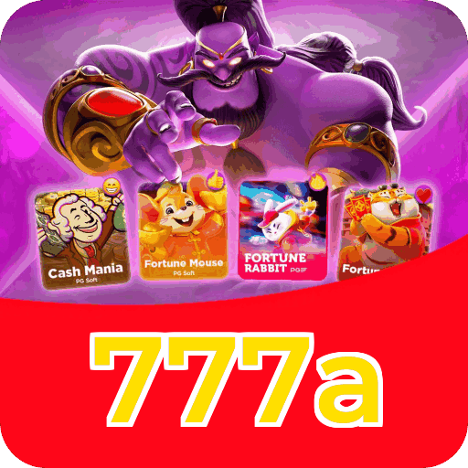 Jogos com maior RTP na 777a